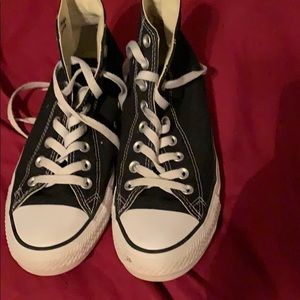 Chuck Taylor All Star High Top Converse